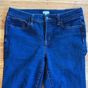 J. Crew jeans - size 29/30